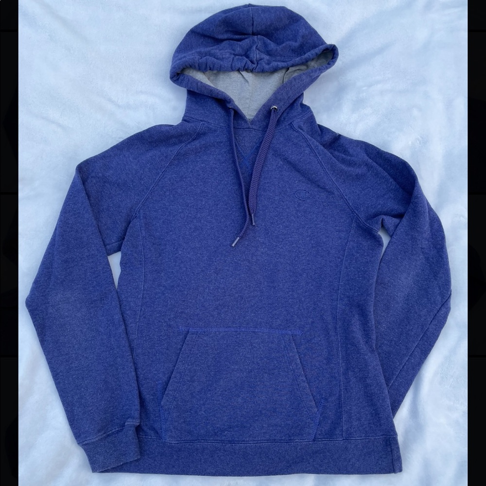 Champion Sweatshirt Medium